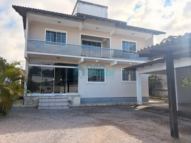 Casa em Passa Vinte - Palhoça