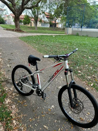 Bike goodnine
