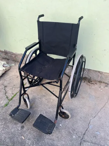 Cadeira de rodas