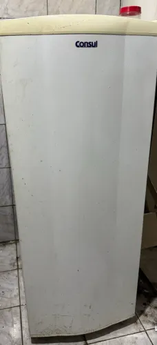 Geladeira