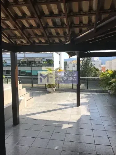 Cobertura / Penthouse para locação, Recreio dos Bandeirantes, Rio de Janeiro, RJ
