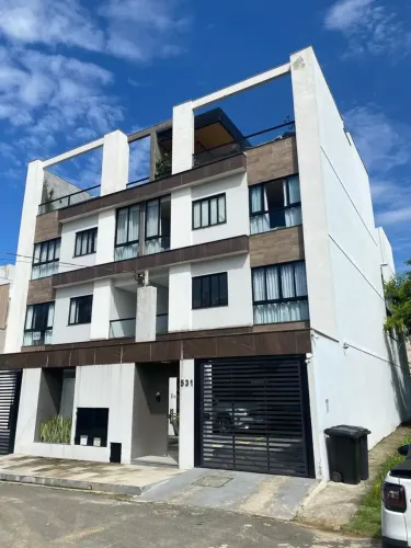 Imóvel para venda possui 103 metros quadrados com 3 quartos em Jardim Belvedere - Volta Re