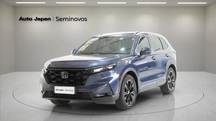 Honda CR-V 2.0 16V Aut. 2025