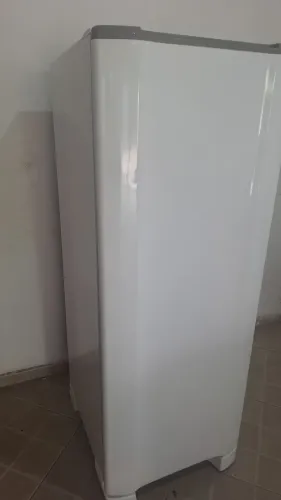 Geladeira Electrolux 