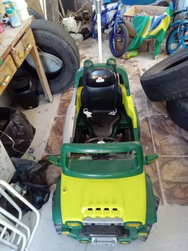 Vendo carrinho para criança