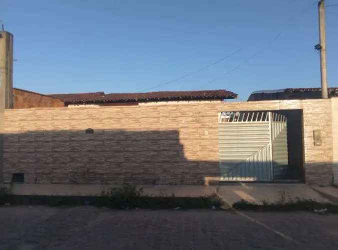 Casa para Alugar!