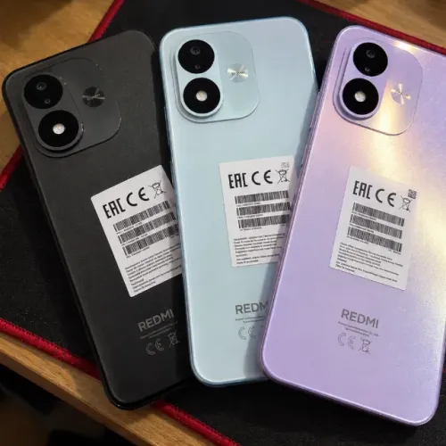 Redmi Note 17 Pro MAX Lacrado parcelo em 18x