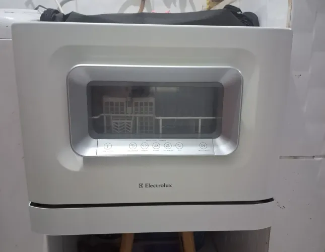 Lava Louças Electrolux