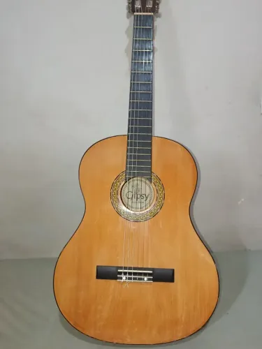 Violão Nylon Usado