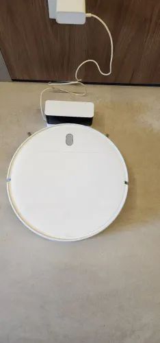 Aspirador Robô Xiaomi