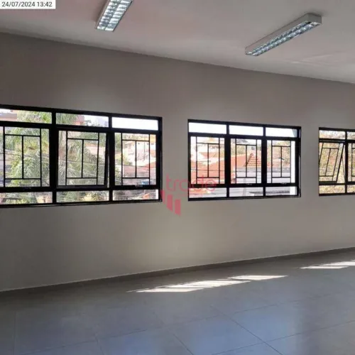 Prédio Comercial para Venda e Locação no Bairro Jardim Paulista em Ribeirão Preto com Rece