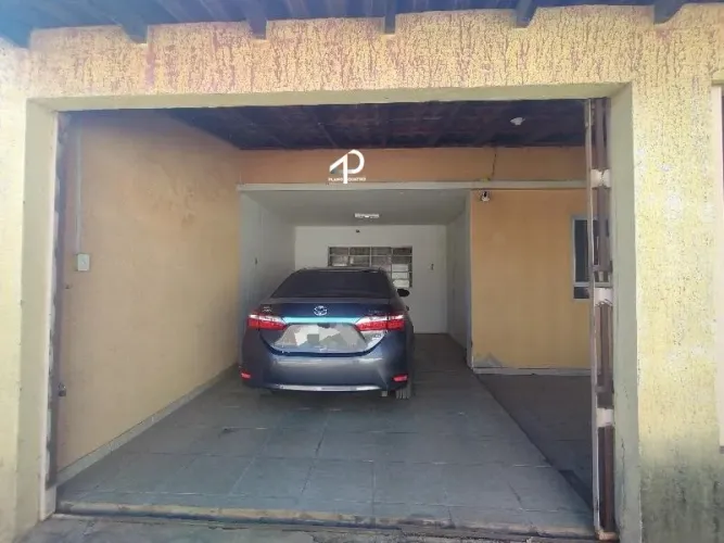 Casa com 2 quarto(s) no bairro Cidade Verde em Cuiabá - MT