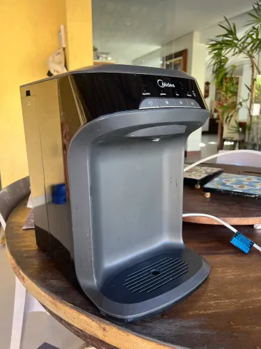 PURIFICADOR DE AGUA MIDEA
