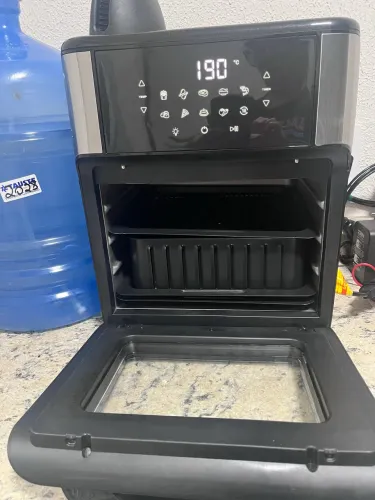 Fritadeira Elétrica Air Fryer
