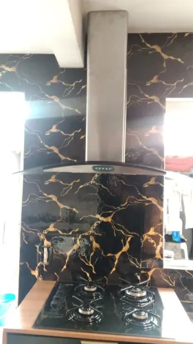 Coifa fogatti 80cm