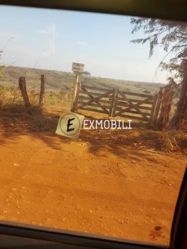 Excelente chácara com 2,85h, Planaltina de Goiás, Nova Petrópolis