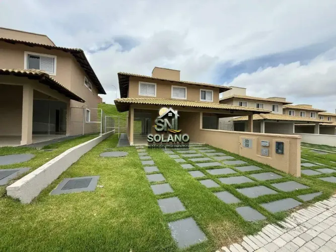 OPORTUNIDADE VENDO OU ALUGO SOBRADO NO CONDOMÍNIO ALTO DA BOA VISTA