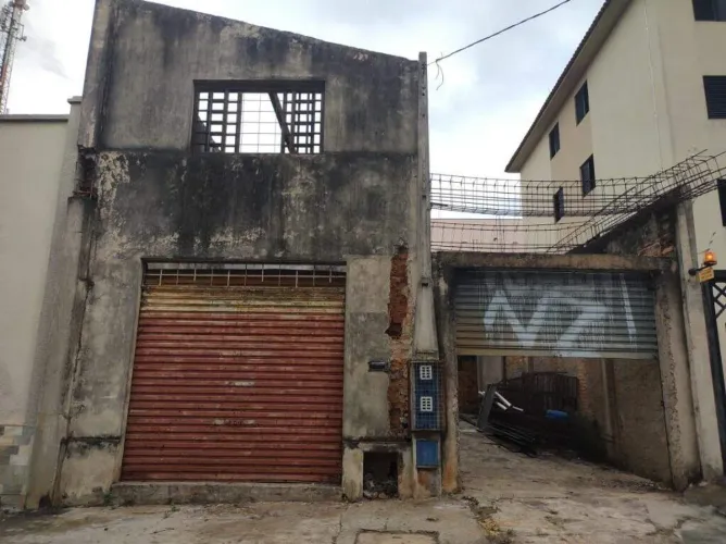 Terreno Comercial à Venda em Piracicaba (Bairro Alto) | 191,12 m²