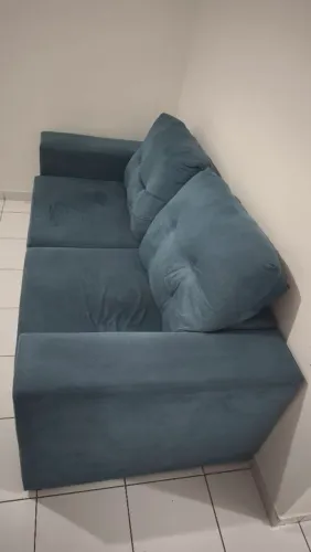 SOFA 3 LUGARES RECLINAVEL