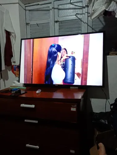 Tv Samsung 43 smart 