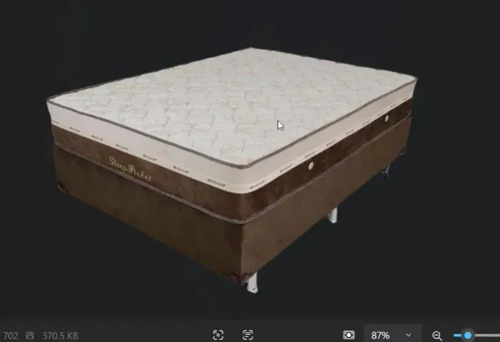 cama box entrega e o presente ideal