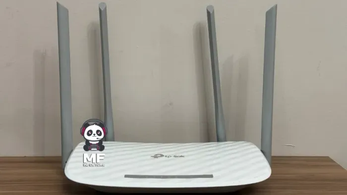 Roteador Wireless Dual Band TP-Link Archer C60