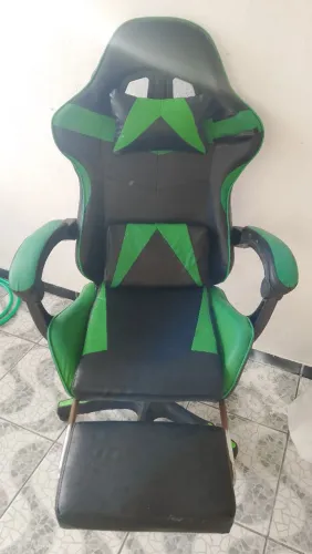 Cadeira de gamer