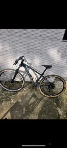 Bike Sense mtb