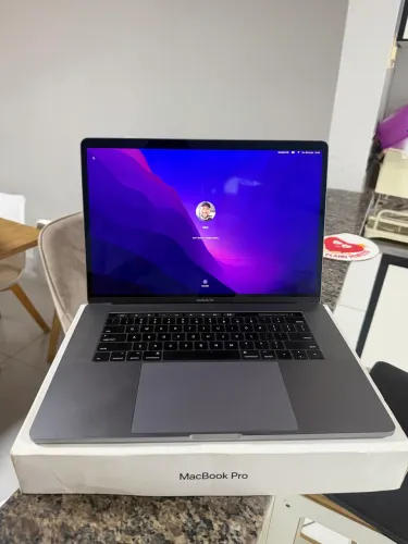 MACBOOK PRO 2017 1TB DE SSD