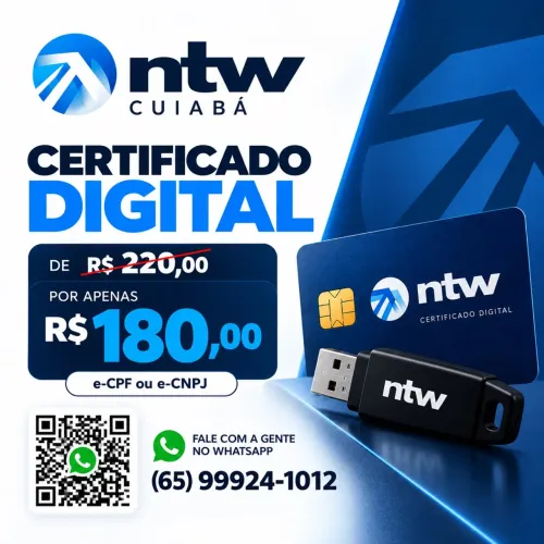 Certificado Digital