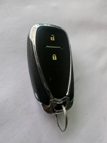 Chave reserva gm nova tracker/onix/montana