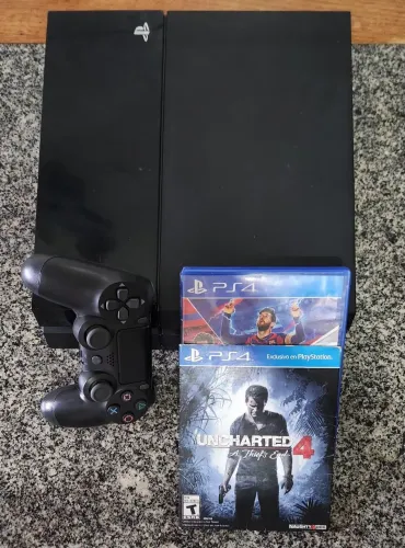 Ps4