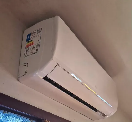 ARCONDICIONADO SEMI-NOVO