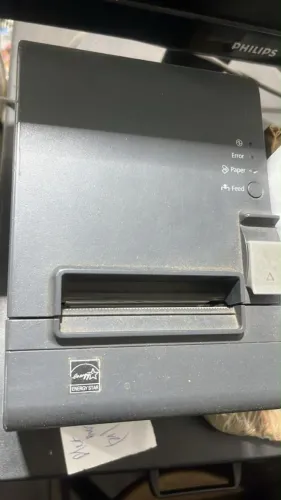 IMPRESSORA EPSON T20 USB