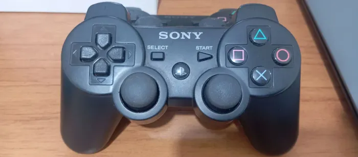 Controle Playstation 3 original
