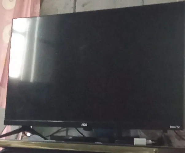 Tv roku aoc 32