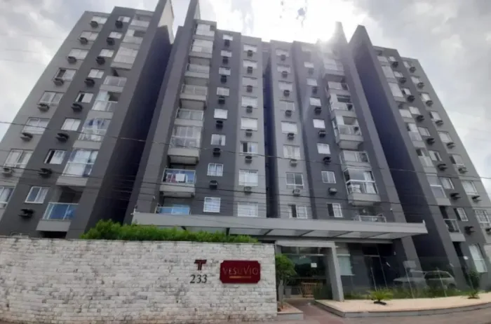 Venda apartamento Água Verde