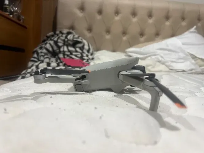 Drone Dji Mini 3s