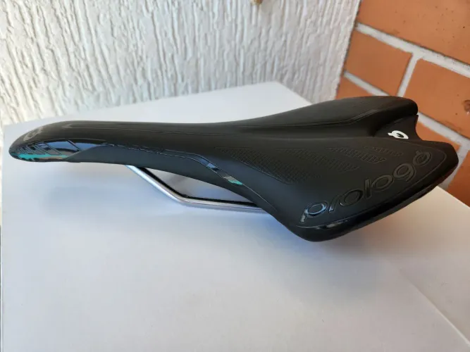 Selim Prologo Nago Zero II 132mm