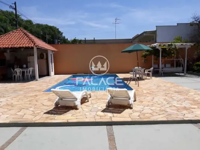 casa à venda em nova piracicaba, piracicaba 140m²