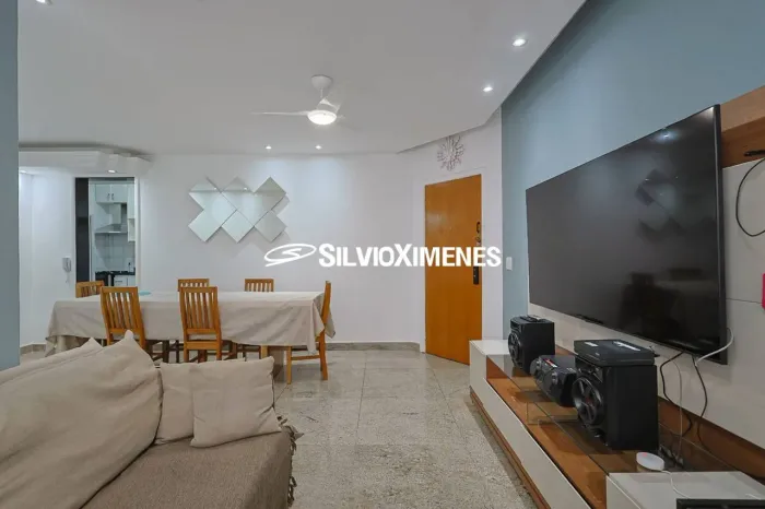 Apartamento com 2 quartos para Locação, Belvedere - Belo Horizonte