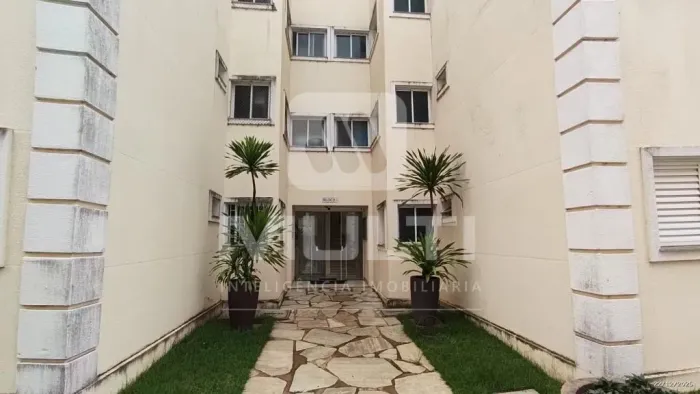 Apartamento - TUBALINA