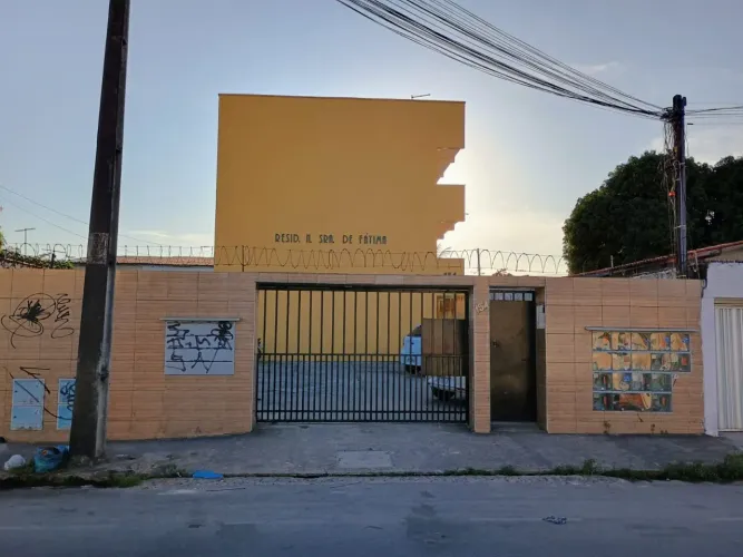Apartamentos na Vila Manoel Sátiro