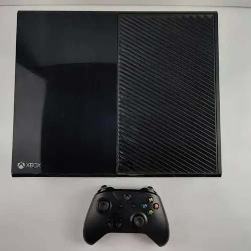 Xbox one fat
