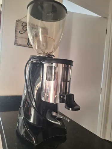 Moedor de café profissional