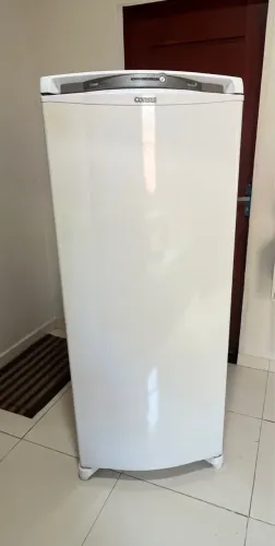 GELADEIRA CONSUL FROST FREE