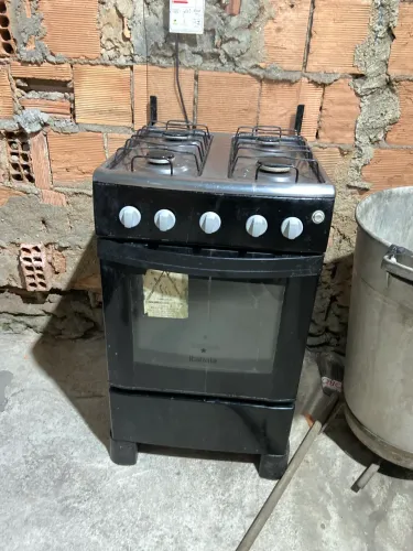 Fogao em otimo estado