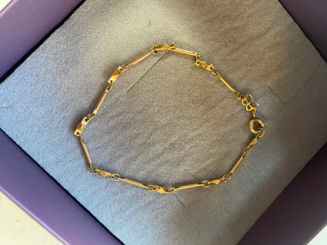Pulseira Rommanel