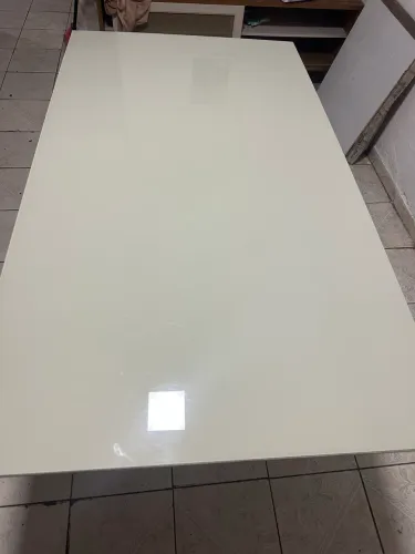 Mesa de vidro
