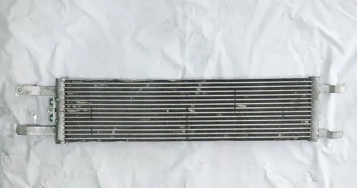 Radiador resfriador de oleo fiat toro jeep renegade